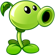 Peashooter GR