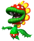 PeteyPiranhaPlant