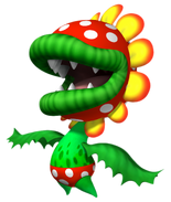 Petey Piranha