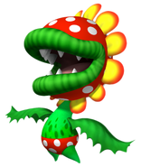 Petey Piranha