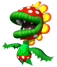 PeteyPiranhaPlant