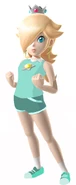 Rosalina's sports outfit (by Lyoko32).