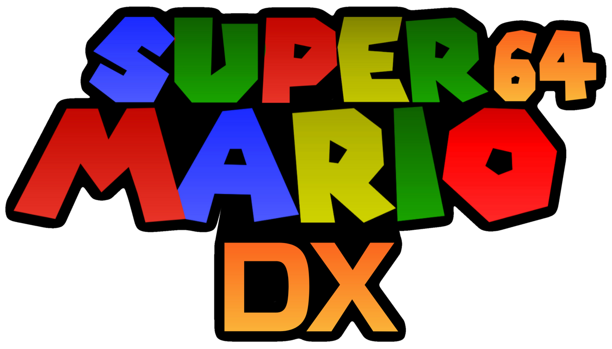 Super Mario 64 DX Fantendo Game Ideas More Fandom