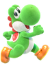 YoshiClash