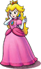 535px-MLPJ Artwork - Princess Peach