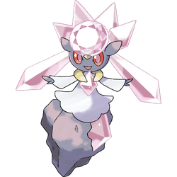 719Diancie