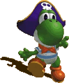 Capn'Yoshi