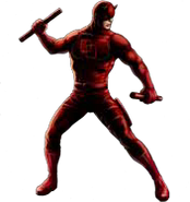 Daredevil