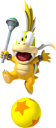 Lemmy Koopa (Light)