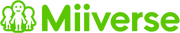 Logo-miiverse