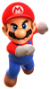 Mario RENDER