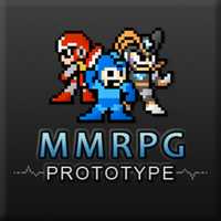 Mega Man RPG Prototype