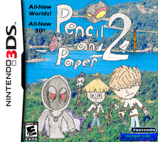 The official American-European-Australian boxart.