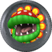 Petey Piranha Heavy