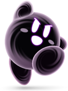 Shadow kirby by hydro plumber