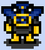 Air Man DWN-010 (Mega Man Classic)