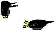 Wheelie Penguin Concept Art.png