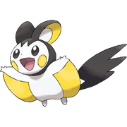 587Emolga