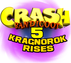 crash bandicoot 5