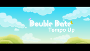 Double Datetempoup