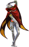 Ghirahim (Hyrule Warriors)