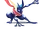 Greninja (SSB6)