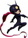 JMvC Viewtiful Joe alt 4