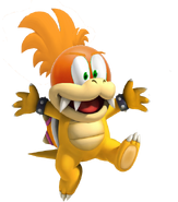 Justin T. Koopa