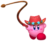 Whip Kirby