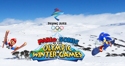 C’Mon, C’Mon Playing During The Pyeongchang 2022 Olympic Winter Games