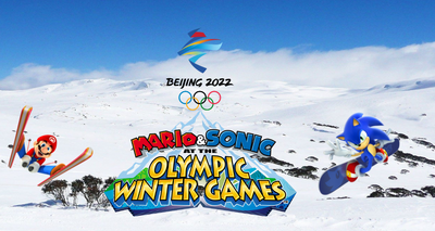 winter olympics games 2022