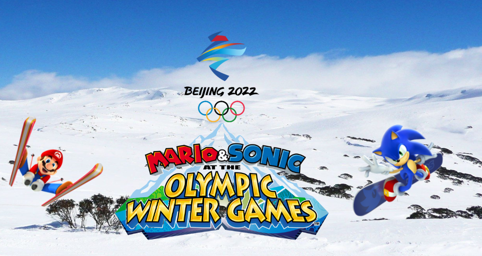 New Ds Games Winter 2022