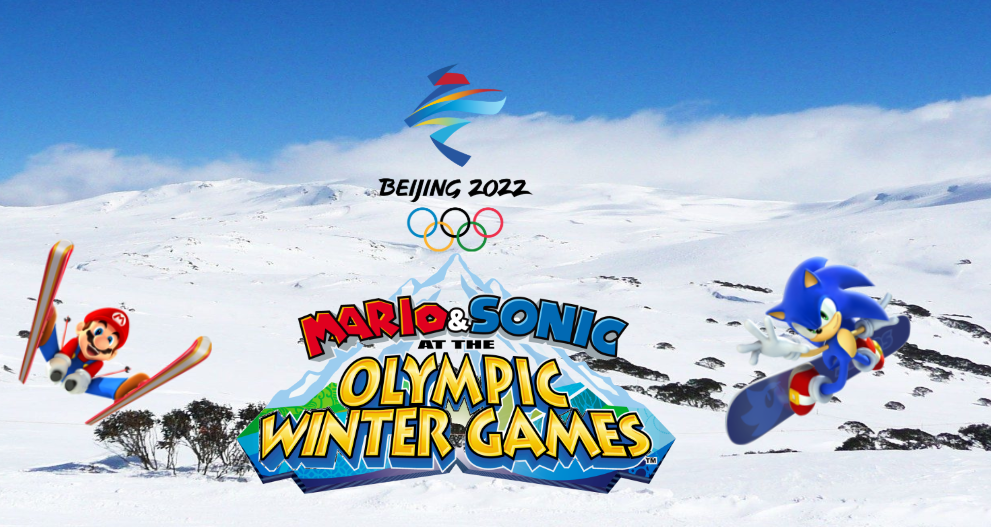 Beijing 2022