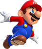 Mario 3 - SuperMarioRun