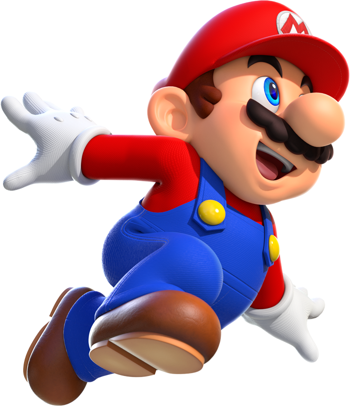 Mario bros clip art - Clip Art Library  Mario bros, Super mario run, Mario  run