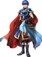 Marth Heroes