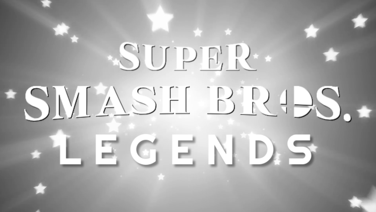 smash bros legacy xp records