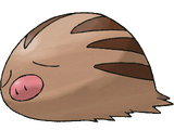 Swinub