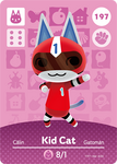 Kid Cat