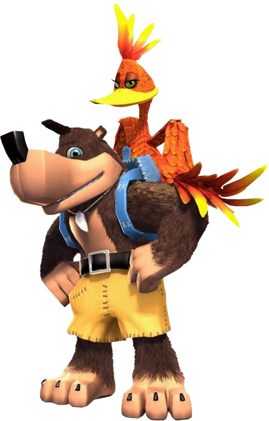 Banjo-Kazooie - Does it hold up?