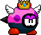 Queen Biddybud