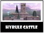 Hyrule Castle