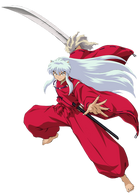 Inuyasha