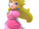 Super Princess Peach: Hazy Hearts!