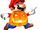 Pumpkin Mario