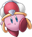 Ring Kirby