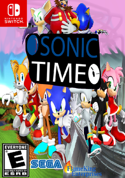 Sonic Suggests - Download