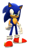 Sonic (Xbox. PS3. Wii U)