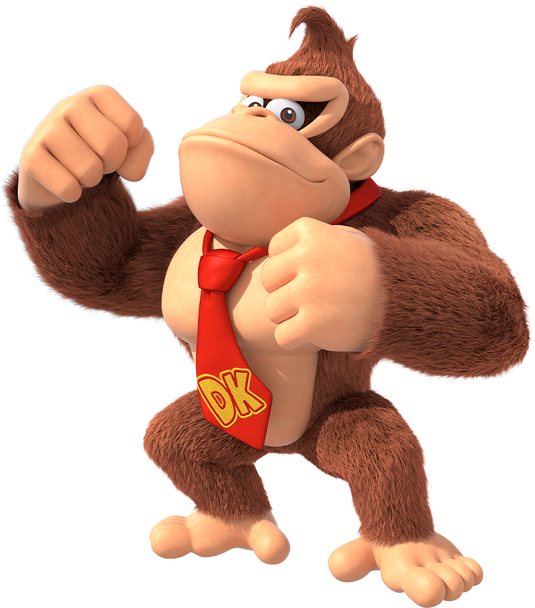 Donkey Kong Fantendo Game Ideas More Fandom