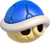 Blue Shell